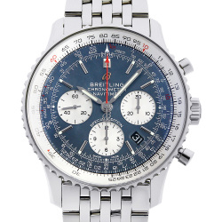 79166G シルバー ROLEX（ロレックス）デイトジャスト 10Pダイヤ 中古