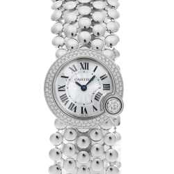 BLANCPAIN（ブランパン） レディ バード 8Pダイヤ ベゼルダイヤ 中古