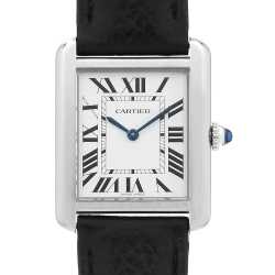 WSTA0029 Cartier（カルティエ） タンクソロXL 新品 | 東京・大阪の