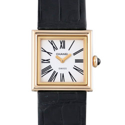 W10125U2 Cartier（カルティエ） マスト21 クロノスカフ クォーツ