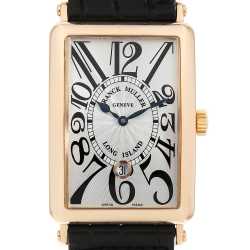 V45 SC DT TT NR BR 5N FRANCK MULLER（フランクミュラー） ヴァン