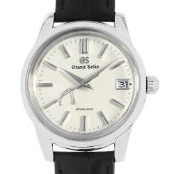 STGF067 ピンクシェル Grand Seiko（グランドセイコー