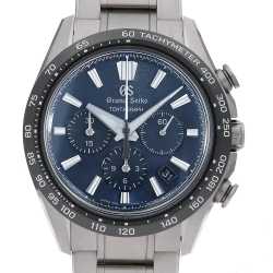 グランドセイコー 超美品 SBGA137 Grand Seiko（グランドセイコー） スプリングドライブ