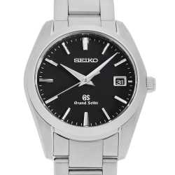 SBGX061 ブラック Grand Seiko（グランドセイコー）ヘリテージ