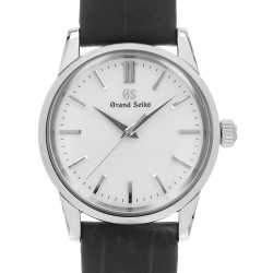正規店購入 未使用品 Grand Seiko SBGX321 グランドセイコー 中古)SEIKO セイコー グランドセイコー エレガンスコレクション