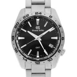 16234 ブラック ROLEX（ロレックス）デイトジャスト 中古 | 東京