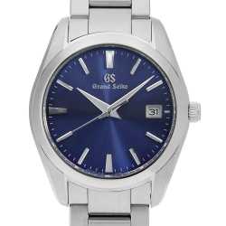 正規店購入 未使用品 Grand Seiko SBGX321 グランドセイコー グランドセイコー(GRAND SEIKO) 年差クォーツ SBGX321 | 安心堂