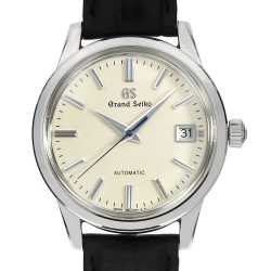 Grand Seiko SBGX295 時計 グランドセイコー SBGX295 | グランドセイコー公式サイト
