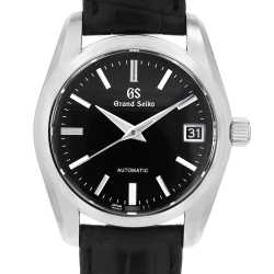 SBGR253 ブラック Grand Seiko（グランドセイコー）ヘリテージ
