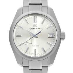 Grand Seiko SBGA001 スプリングドライブ　調整コマ付き Grand Seiko SBGA001 スプリングドライブ 調整コマ付き グランド
