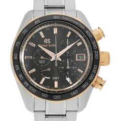 SBGA293 シルバー Grand Seiko（グランドセイコー）エレガンス