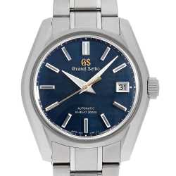 SBGH271 グリーン Grand Seiko（グランドセイコー）ヘリテージ