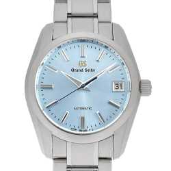 SBGP017 ブルー Grand Seiko（グランドセイコー）ヘリテージ