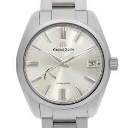 SBGA293 シルバー Grand Seiko（グランドセイコー）エレガンス