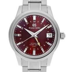 SBGH273 ブルー Grand Seiko（グランドセイコー）ヘリテージ