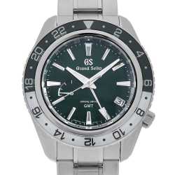 SBGA445 グレー Grand Seiko（グランドセイコー）ヘリテージ