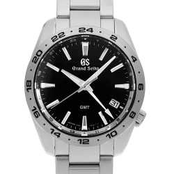 114200 シルバー ROLEX（ロレックス）オイスターパーペチュアル 中古