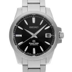 博士 グランドセイコー ヘリテージGMT 型番SBGN013 中古 Grand Seiko グランドセイコー ヘリテージコレクション クォーツ GMT