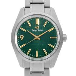 124200 シルバー ROLEX（ロレックス）オイスターパーペチュアル 中古