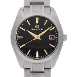 グランドセイコー　SBGV233 SBGV233 ブルー Grand Seiko（グランドセイコー）ヘリテージ