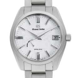 SBGA201 シルバー Grand Seiko（グランドセイコー）ヘリテージ