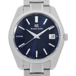 SBGP011 ブラック Grand Seiko（グランドセイコー）ヘリテージ