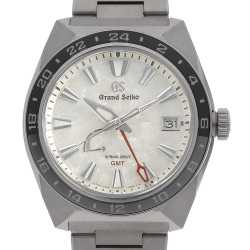 SBGA099 シルバー Grand Seiko（グランドセイコー）ヘリテージ