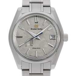 SBGV223 ブラック Grand Seiko（グランドセイコー）ヘリテージ