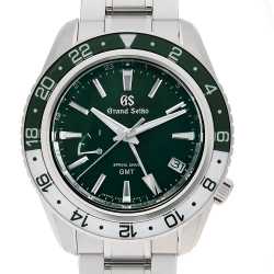 027/4500.49 JUNGHANS（ユンハンス） マックスビル クロノスコープ