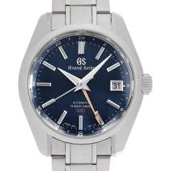 SBGJ235 ブルー Grand Seiko（グランドセイコー）ヘリテージ