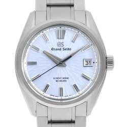 SLGC001 ブルー Grand Seiko（グランドセイコー）エボリューション9