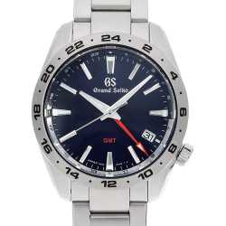 SBGN029 ブルー Grand Seiko（グランドセイコー）スポーツコレクション