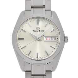 SBGT035 シルバー Grand Seiko（グランドセイコー）クォーツ