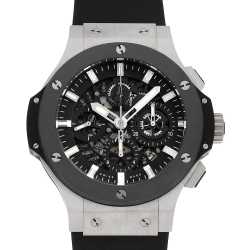 ⭐️正規品ウブロ ビッグ・バン クラシックフュージョン など 中古 箱 ♪ ウブロ ビッグバン の中古・新品腕時計| 東京・大阪の高級ブランド時計