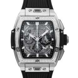642.NX.0170.RX.1104 HUBLOT（ウブロ） スピリット オブ ビッグバン