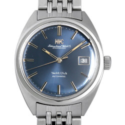 168.024 OMEGA（オメガ） シーマスター クロノメーター cal.564