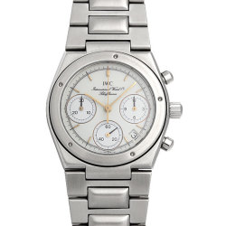 W5200025 シルバー Cartier（カルティエ）タンクソロ LM 中古 | 東京