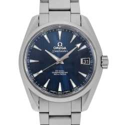 WE902030 Cartier（カルティエ） バロンブルー 11Pダイヤ SM 新品