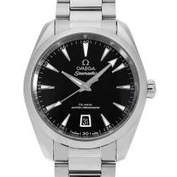 2518.50 OMEGA（オメガ） シーマスター アクアテラ 中古 | 東京