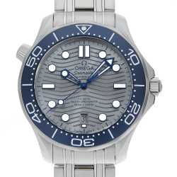1601 ROLEX（ロレックス） デイトジャスト ブルー/バックリーダイヤル
