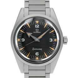 2503.52 OMEGA（オメガ） シーマスター アクアテラ レイルマスター