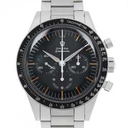 3571.50 ブラック OMEGA（オメガ）スピードマスター