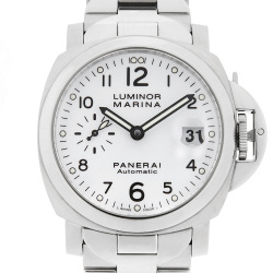 H4466 シャネル(CHANEL) J12 ソフトピンク 8Pダイヤ 1200本限定 新品