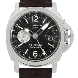 値下げ中！PANERAI パネライ 腕時計 ルミノール ベース PAM00112 パネライ ルミノール・ベース PAM00112 手巻 F番 - 腕時計専門店