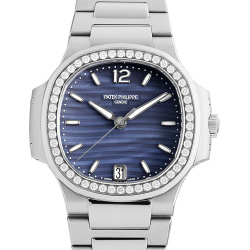 69173 ブルー彫りコンピューター/アラビア ROLEX（ロレックス
