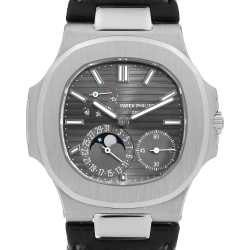 【希少】PATEK PHILIPPE パテックフィリップ ウォッチケース グレー 希少】PATEK PHILIPPE パテックフィリップ ウォッチケース