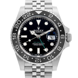 168622 シルバー ROLEX（ロレックス）ヨットマスター 中古
