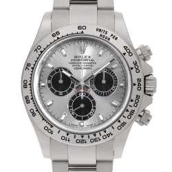 新品未使用　デイトナ　コスモグラフ　掛け時計　非売品 海外販促品 ROLEXロレックス 掛け時計 コスモグラフ デイトナ