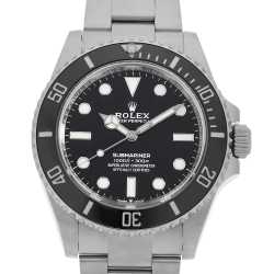 【新品】ロレックス サブマリーナタイプ 116613GLB ROLEX（ロレックス） サブマリーナ デイト 8Pダイヤ