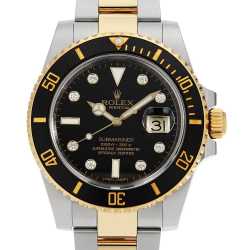 5513 ブラック ROLEX（ロレックス）サブマリーナ アンティーク | 東京